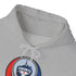 Grateful Dead - Toronto Blue Jays Grateful Dead Unisex Heavy Blend Hoodie - MLB - StealieShop